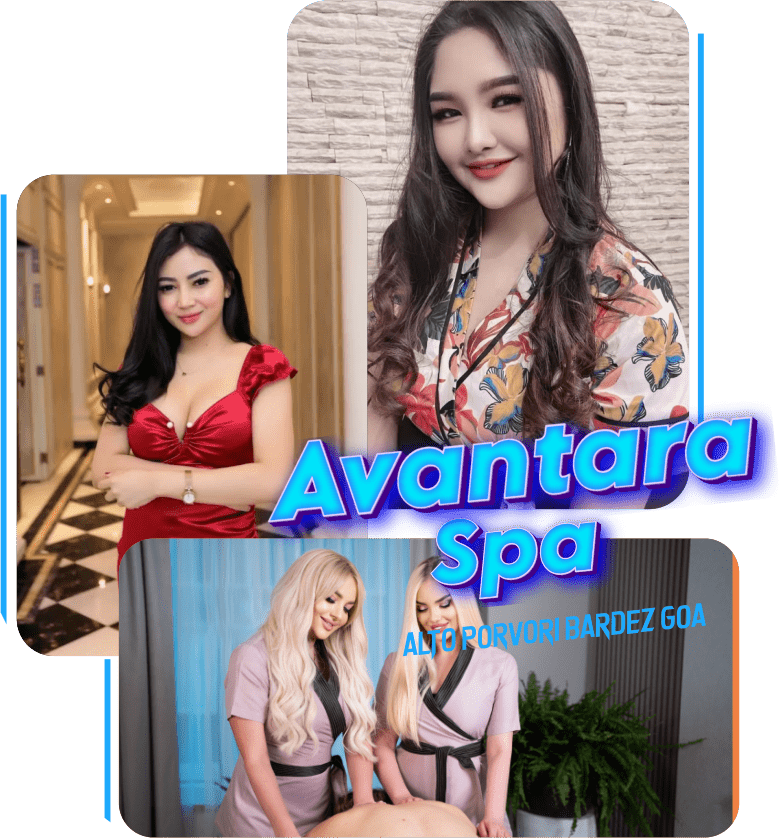 Massage Spa in Alto Porvori Bardez-min